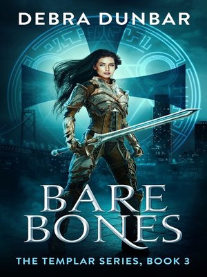 cover image of Bare Bones